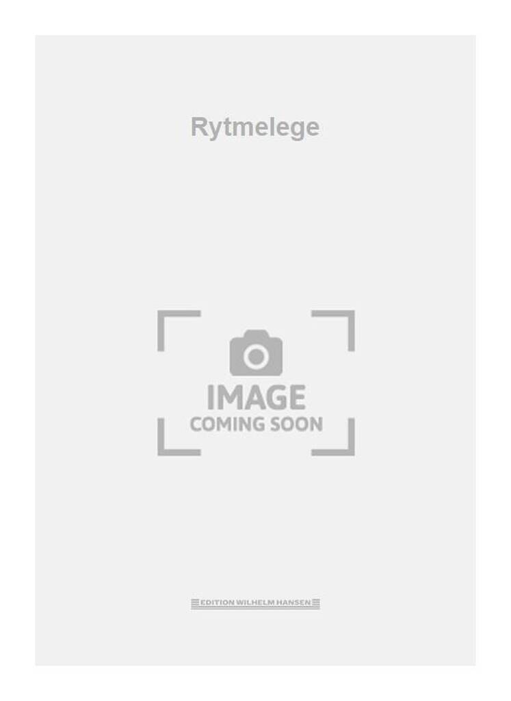 Rytmelege